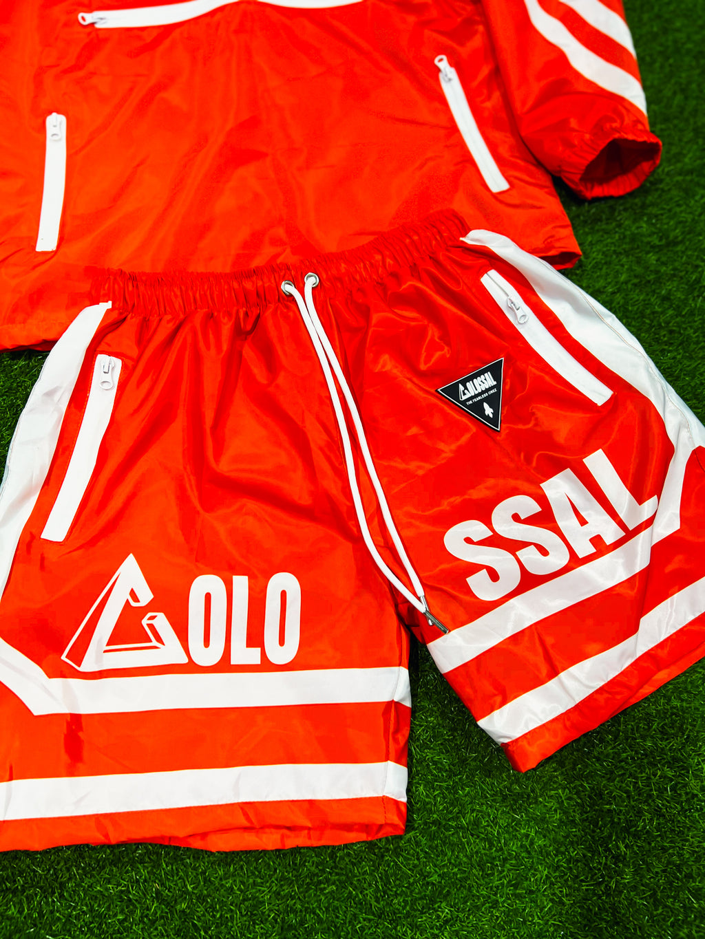 COLS KEPRA SET