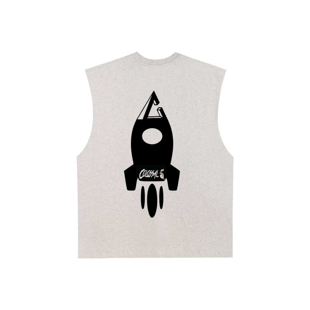 Jesus Tank Top
