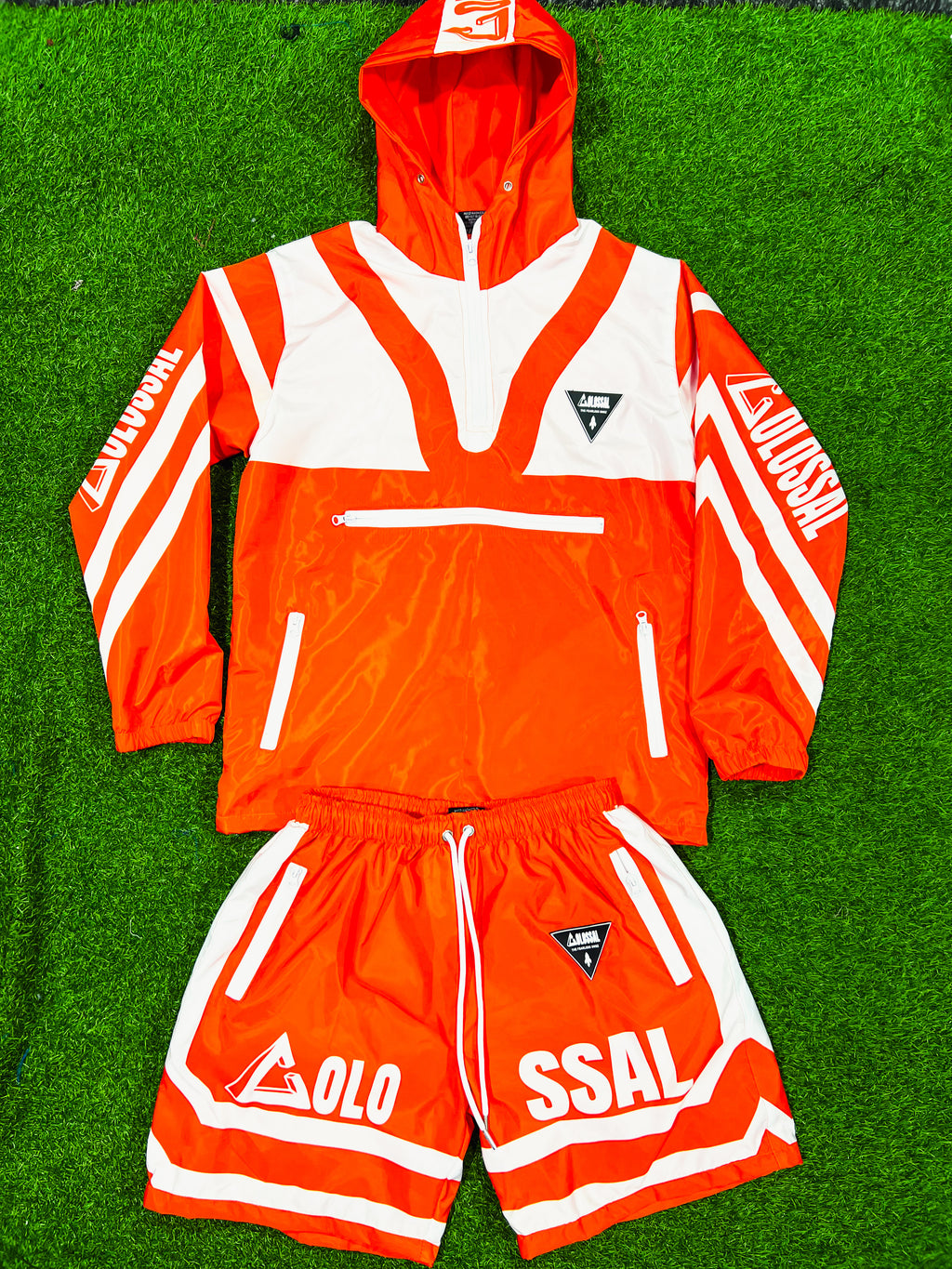 COLS KEPRA SET