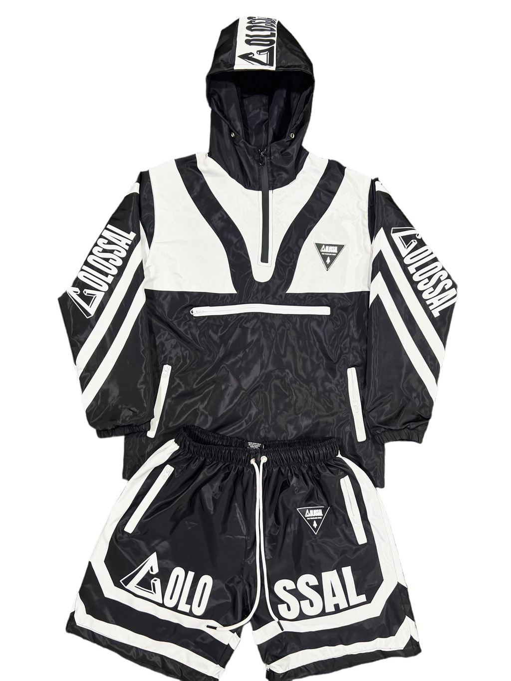 COLS KEPRA SET