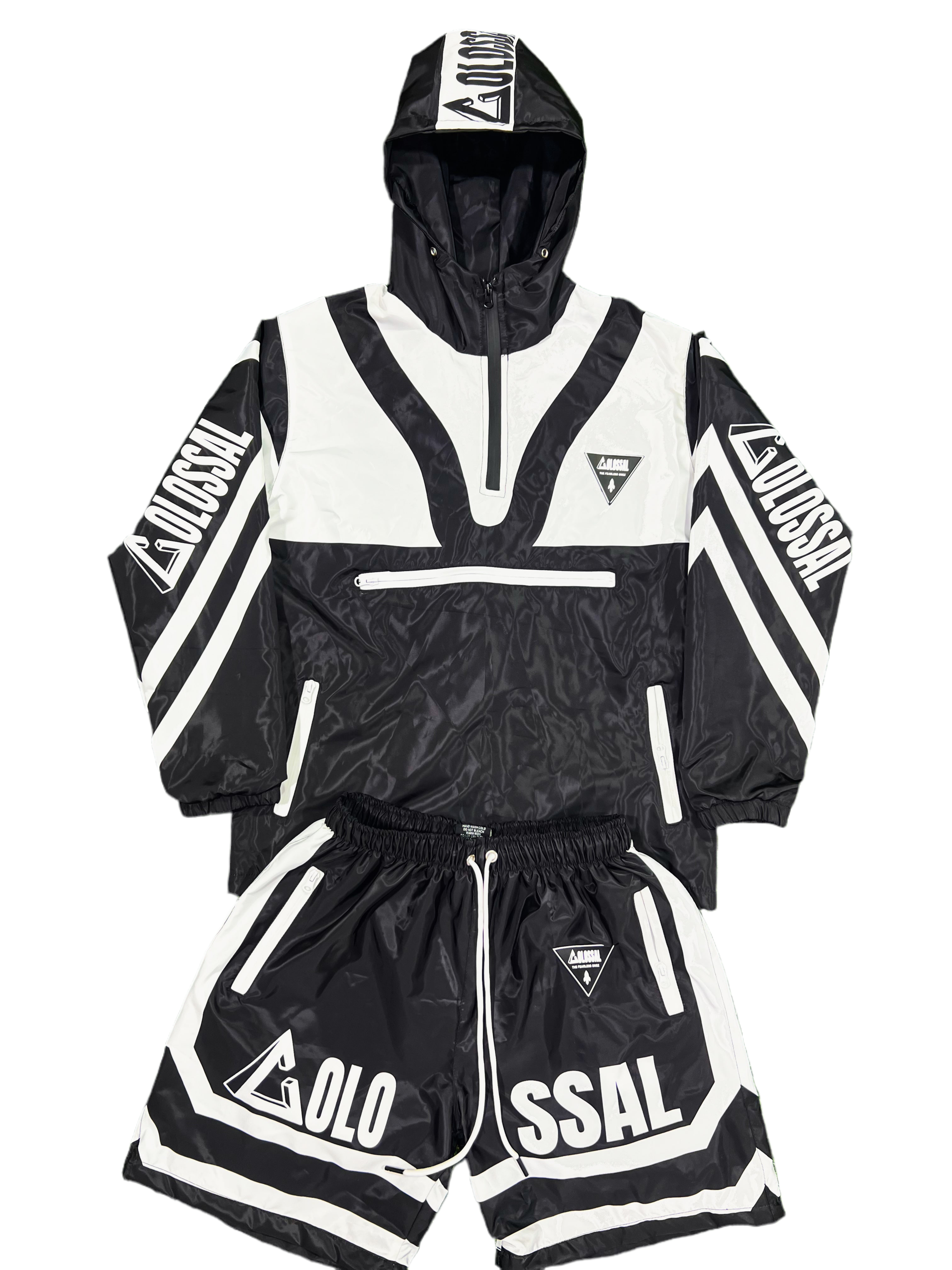 COLS KEPRA SET