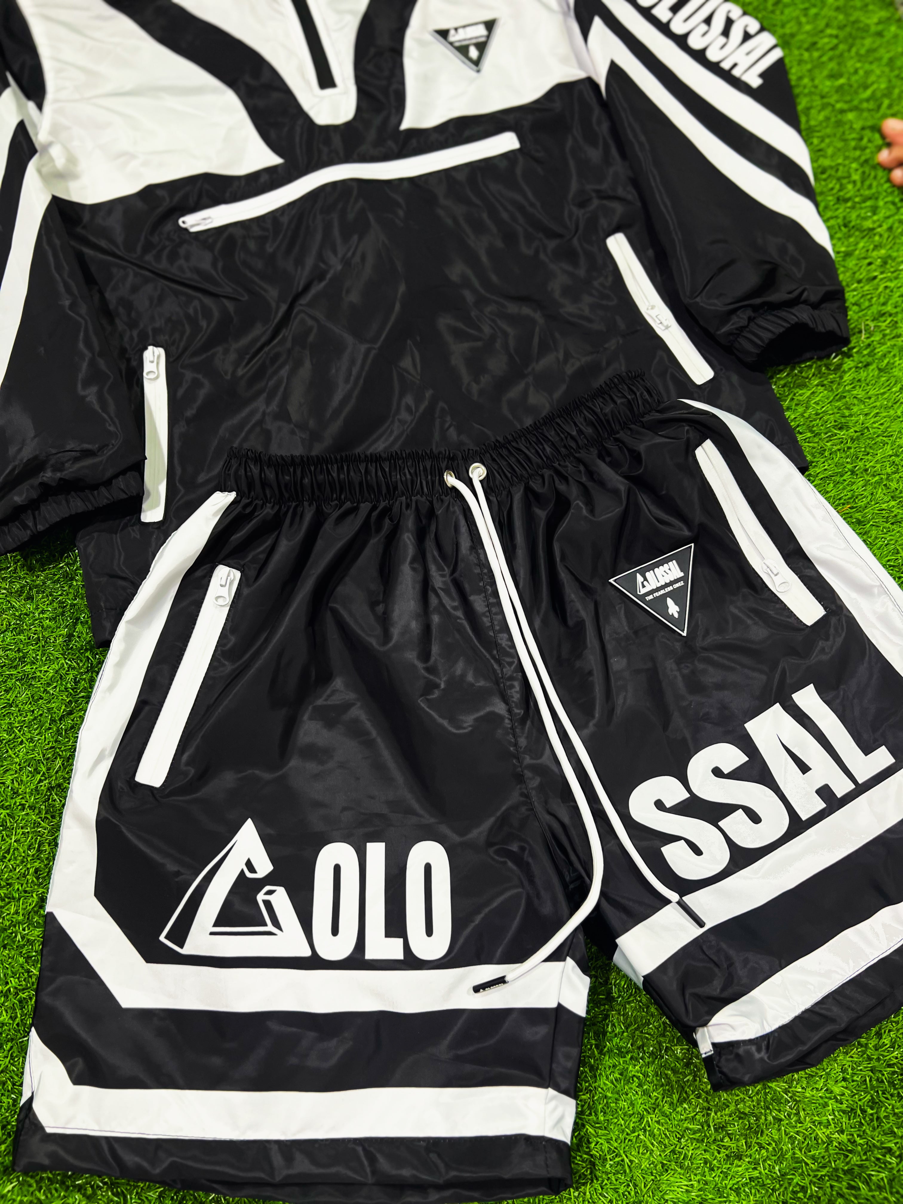 COLS KEPRA SET