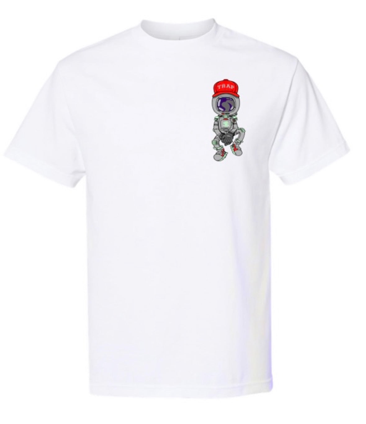 It's Only Up From Here T-Shirt