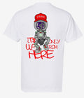 It's Only Up From Here T-Shirt