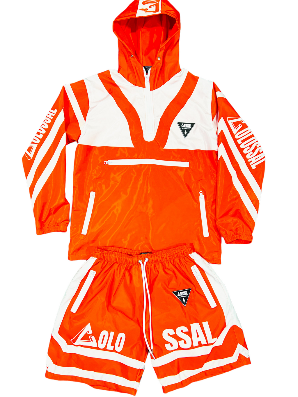 COLS KEPRA SET