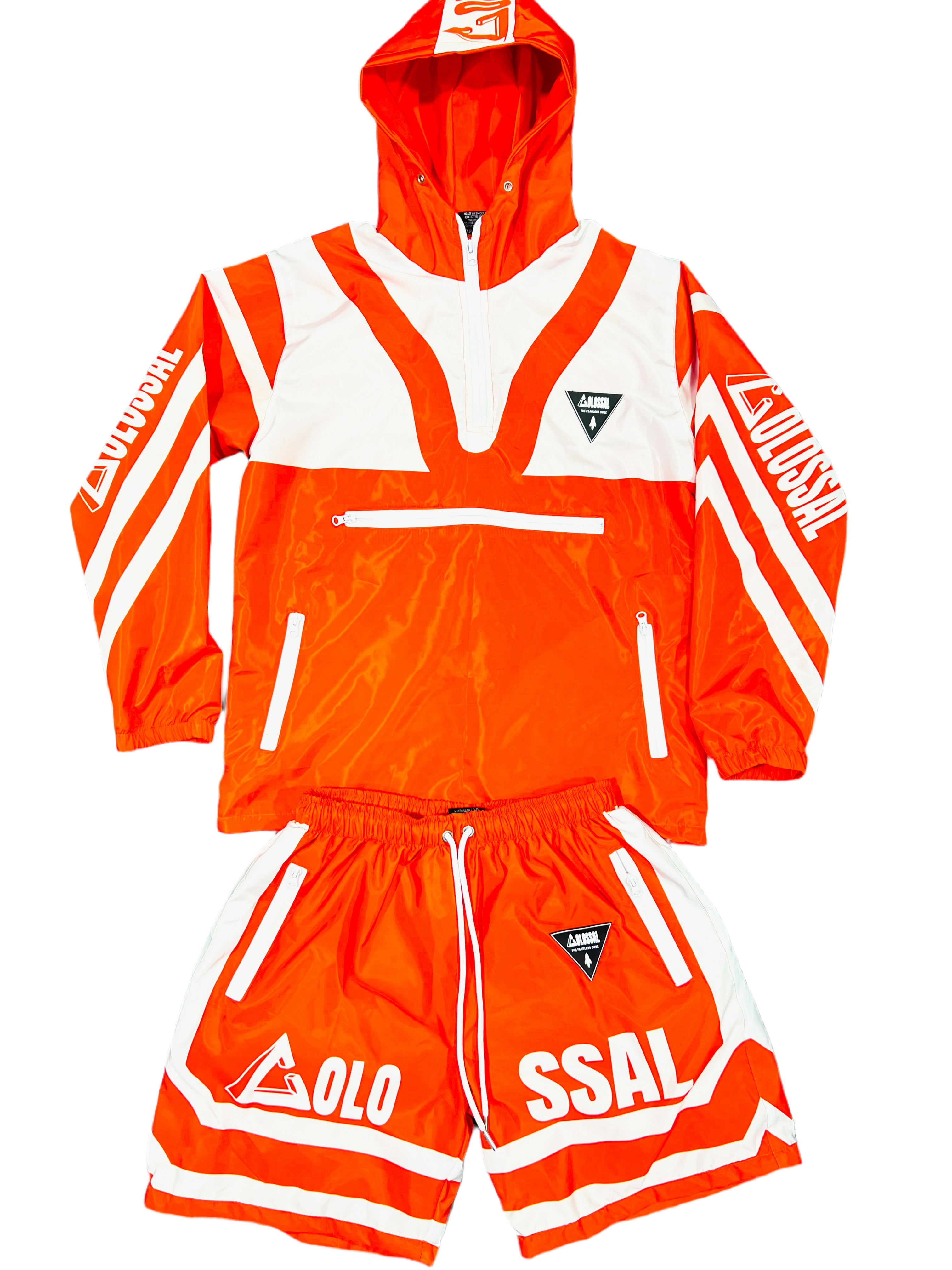 COLS KEPRA SET