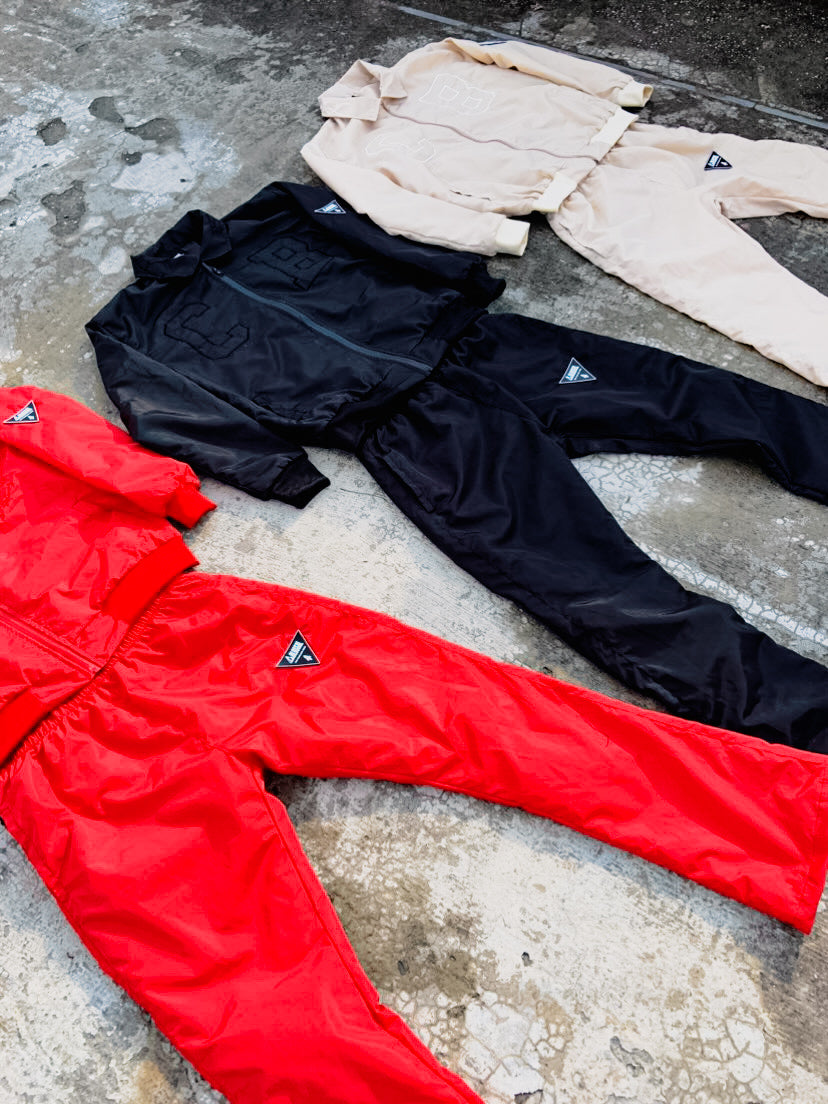 High-End Suits