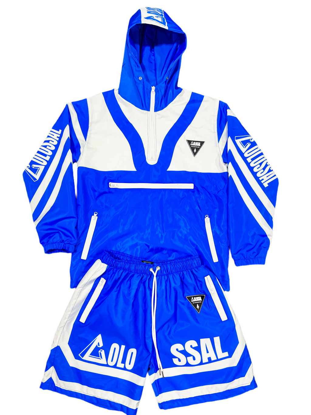 COLS KEPRA SET