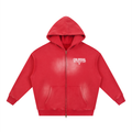 Colossal Sunfade Boxy Hoodie