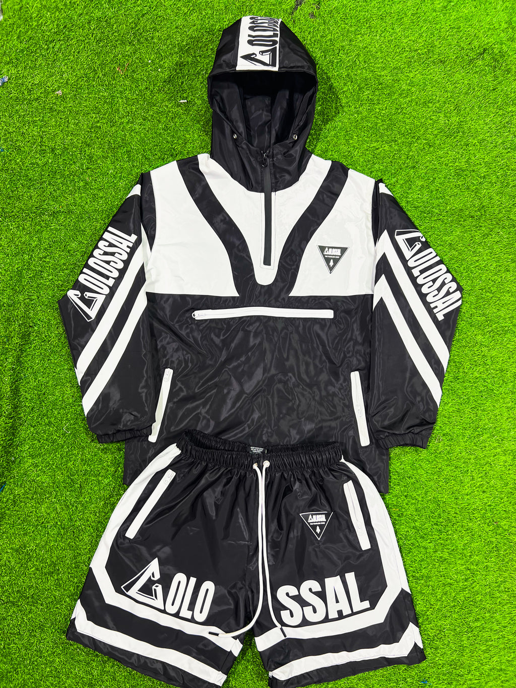 COLS KEPRA SET