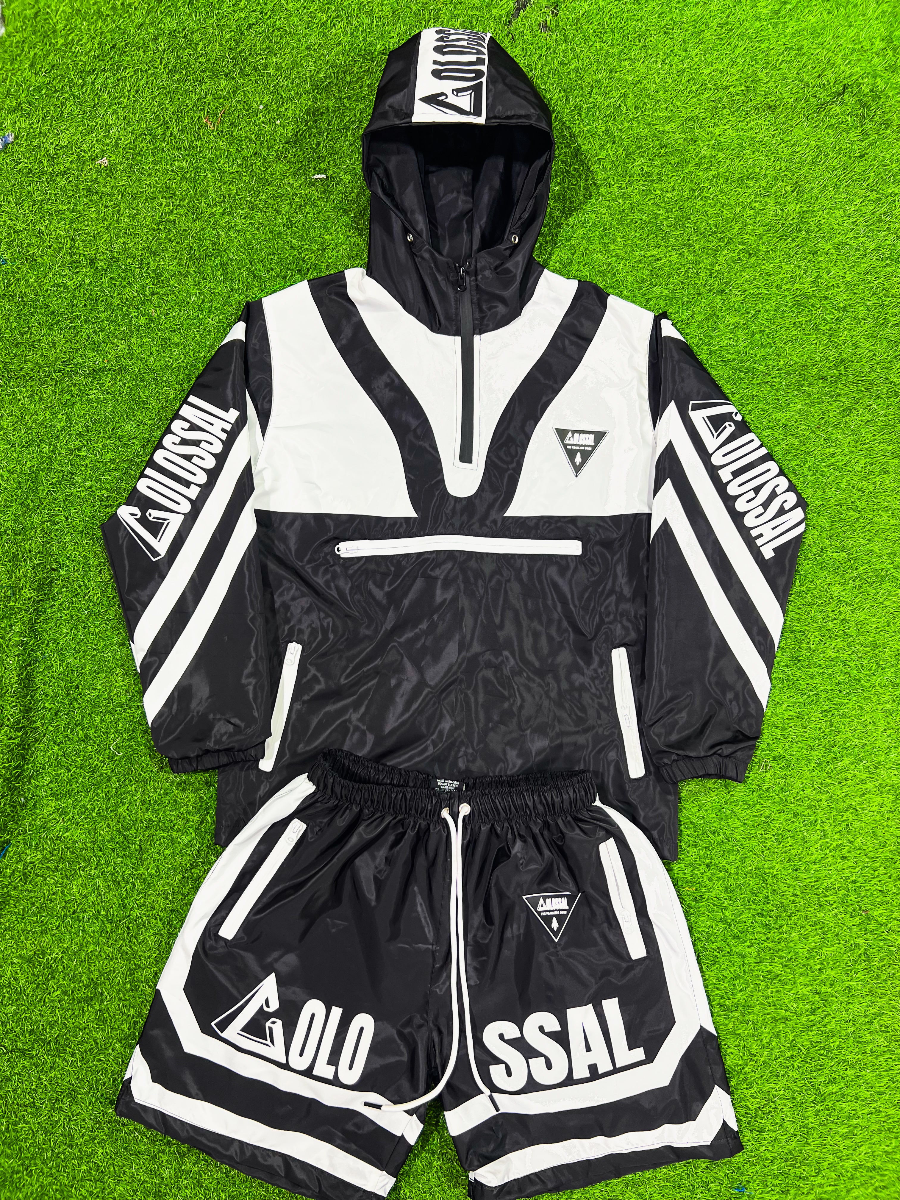 COLS KEPRA SET
