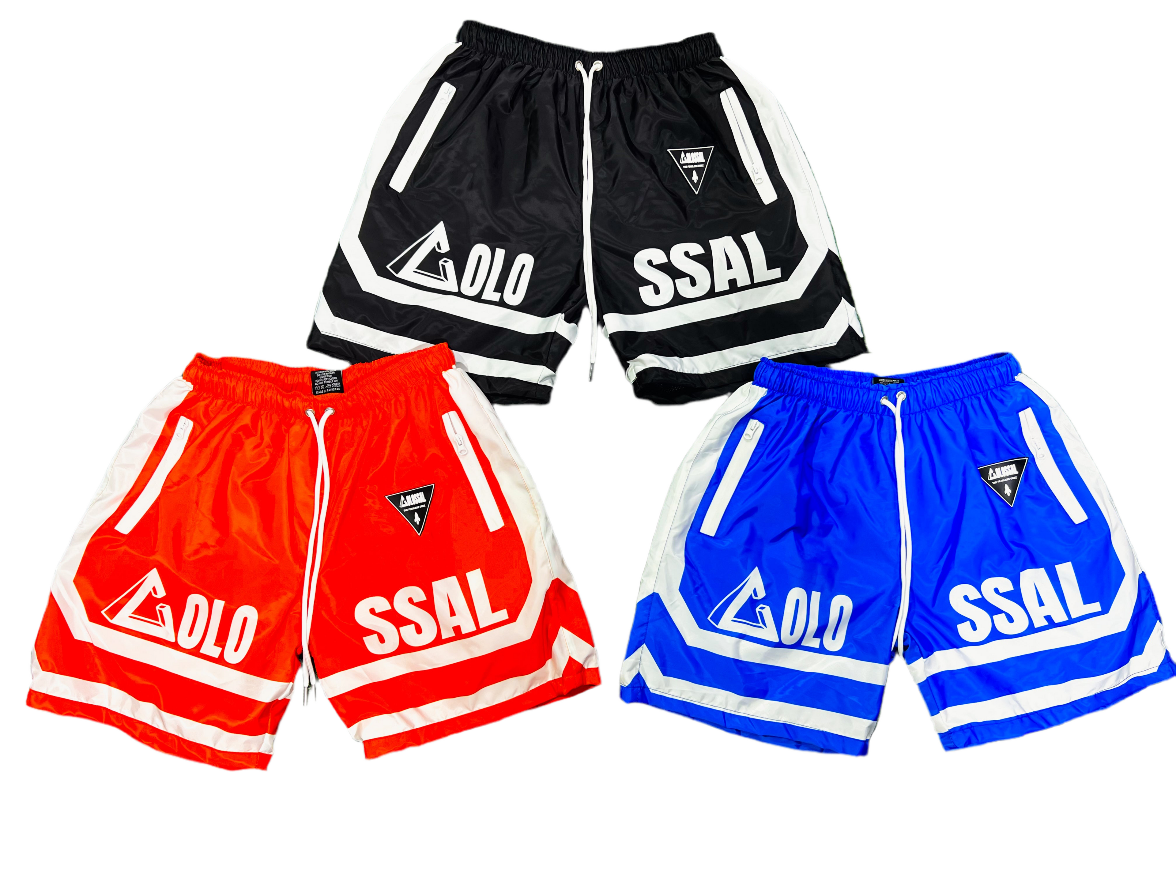 COLS KEPRA SET