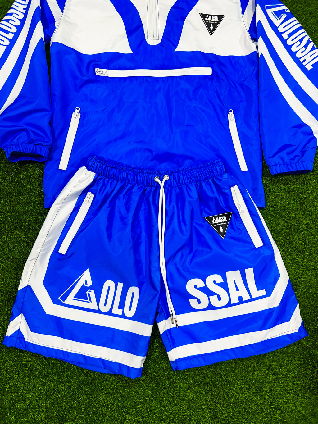 COLS KEPRA SET
