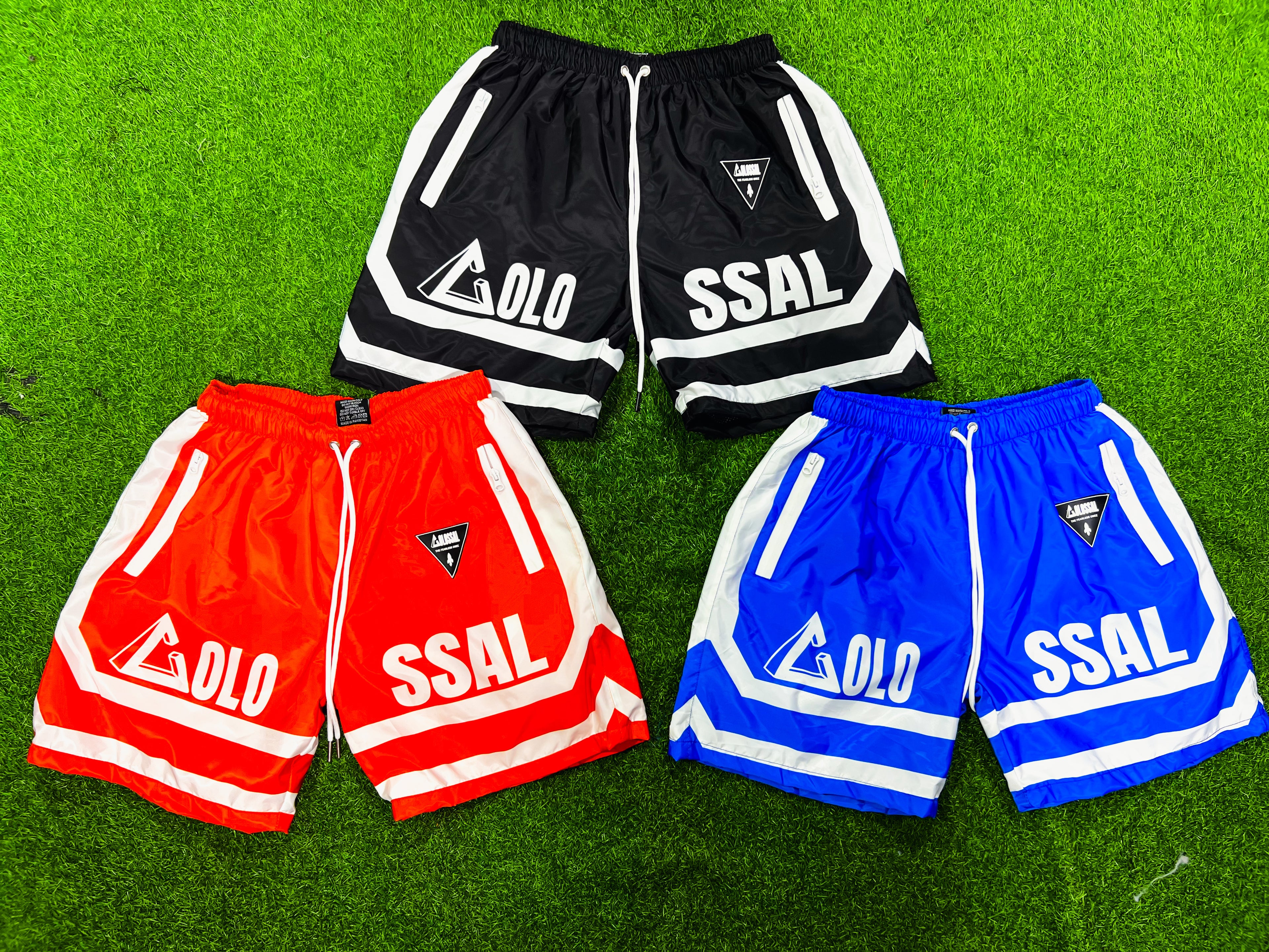 COLS KEPRA SET