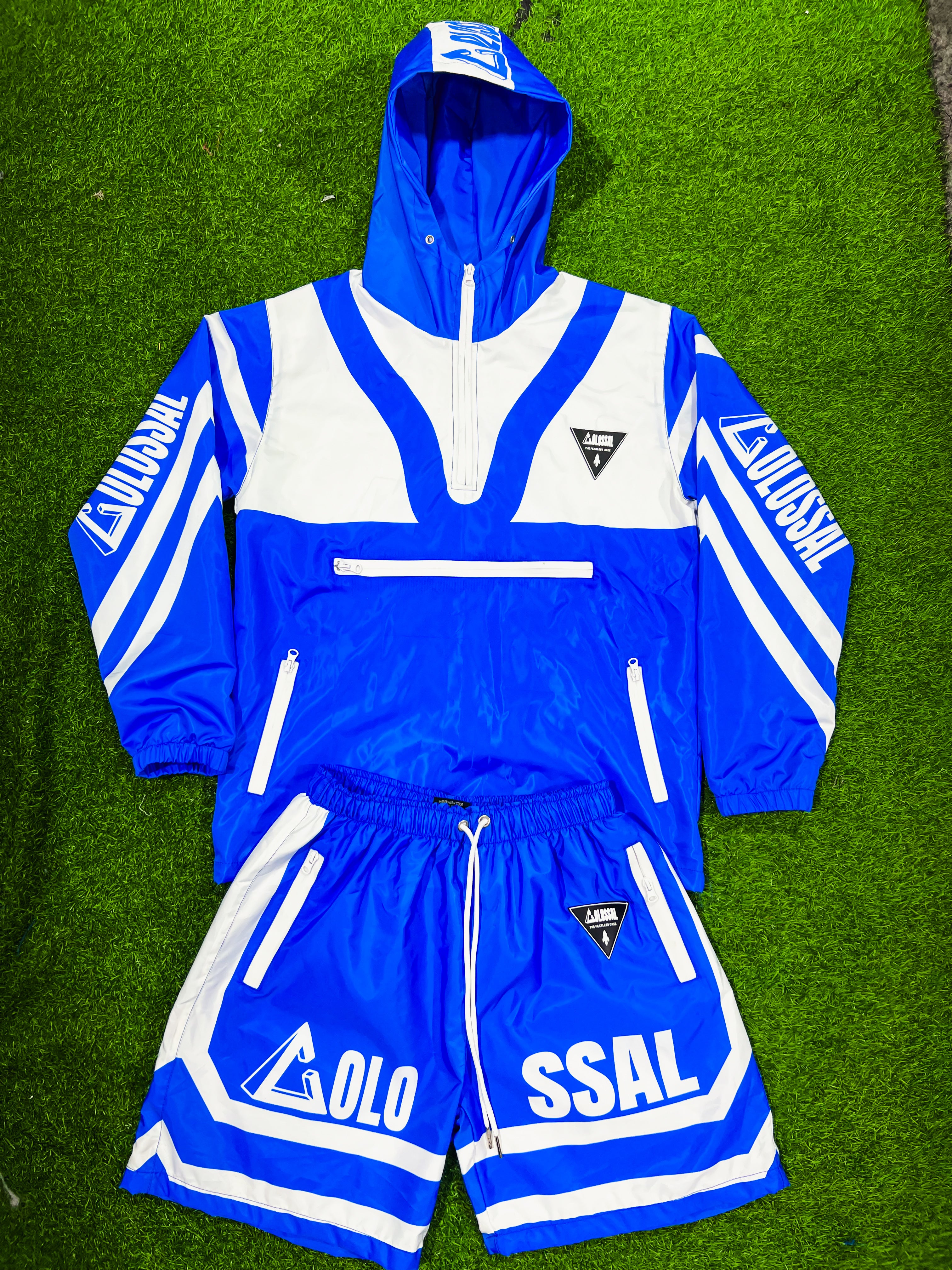 COLS KEPRA SET