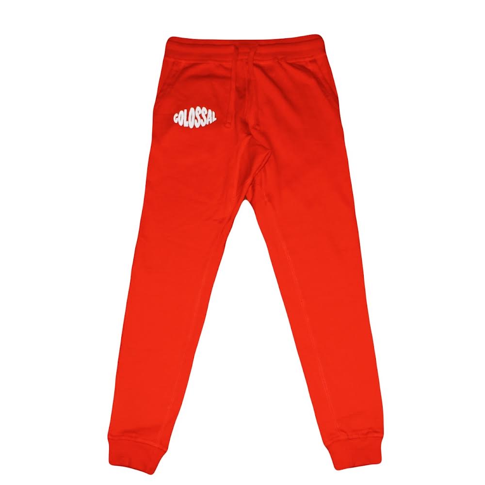 Jogger Set