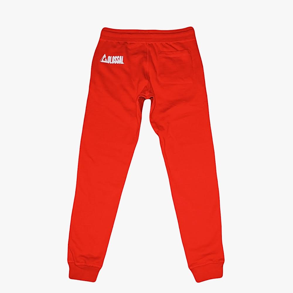 Jogger Set