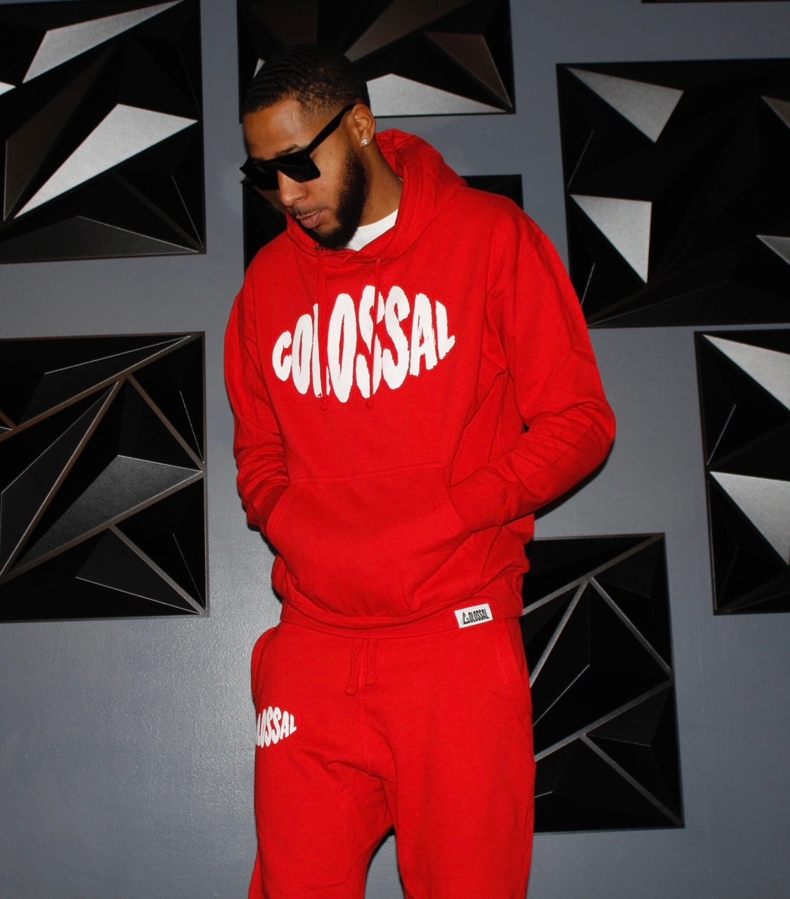 Jogger Set