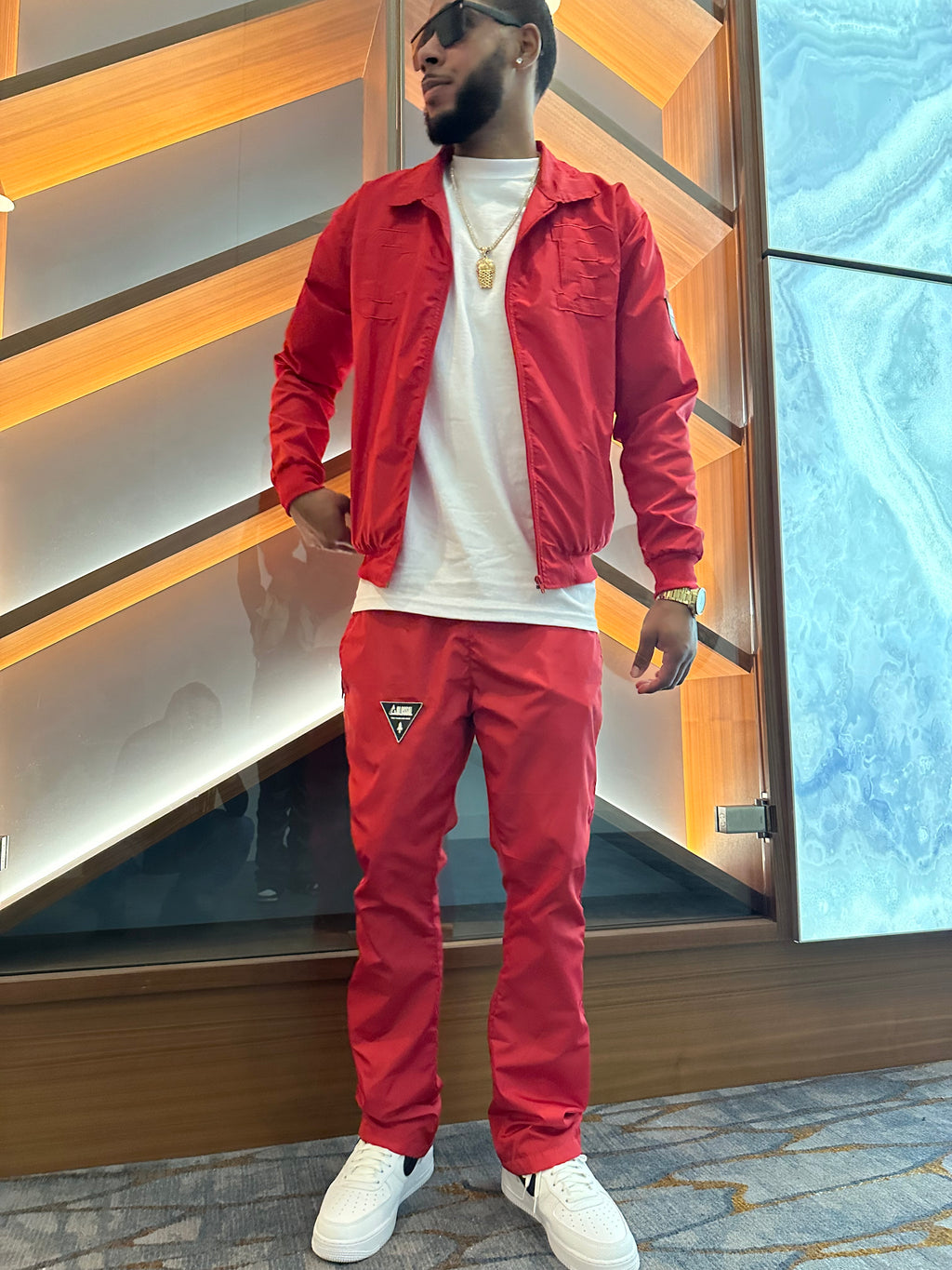 High-End Suits