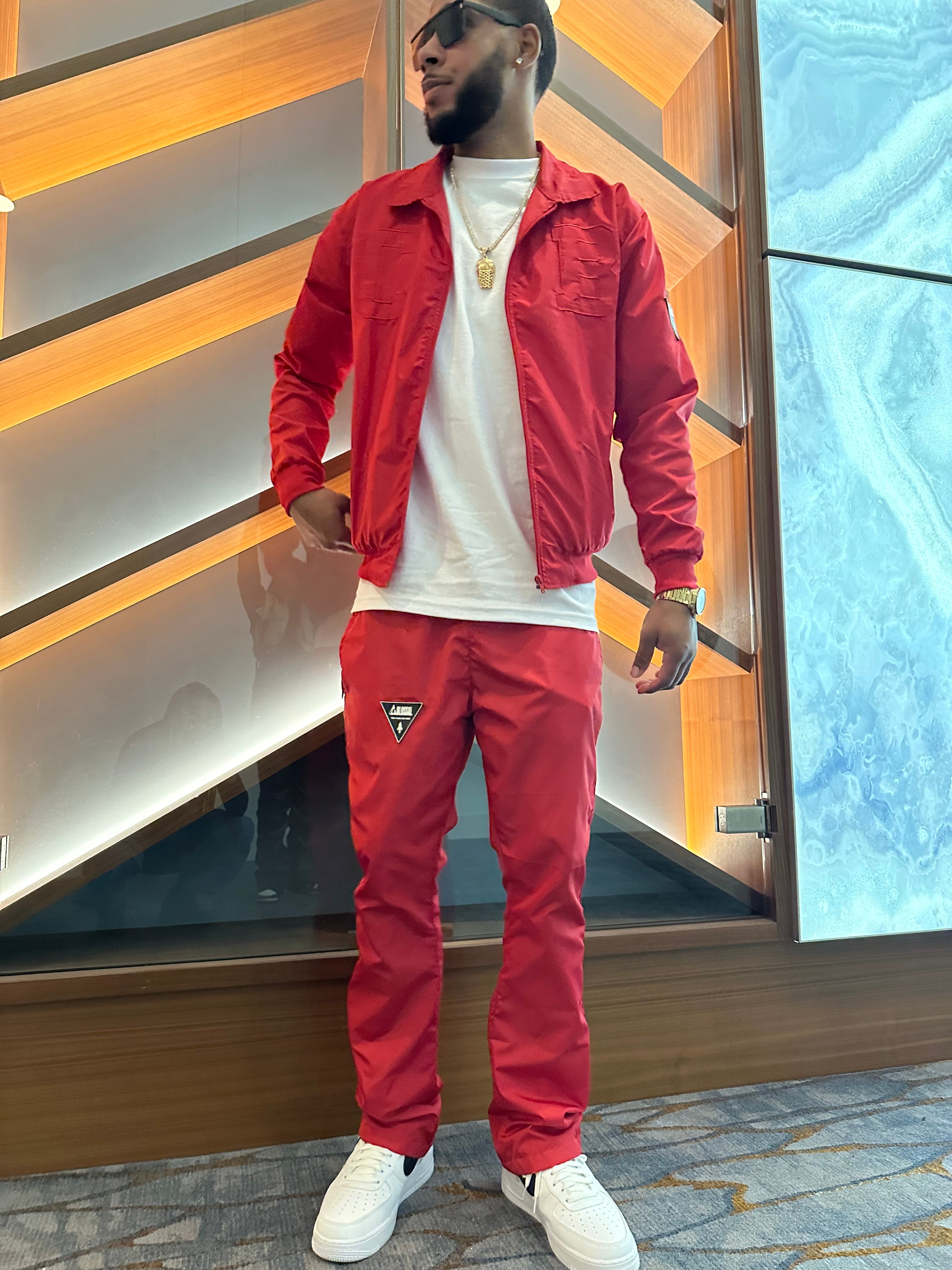 High-End Suits