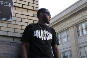 Colossal Bold T-Shirt