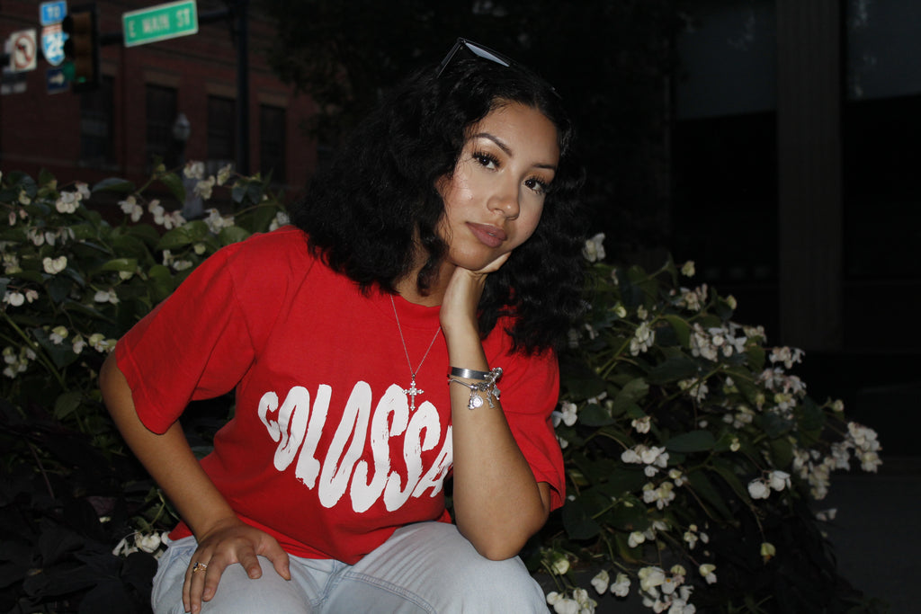 Colossal Bold T-Shirt