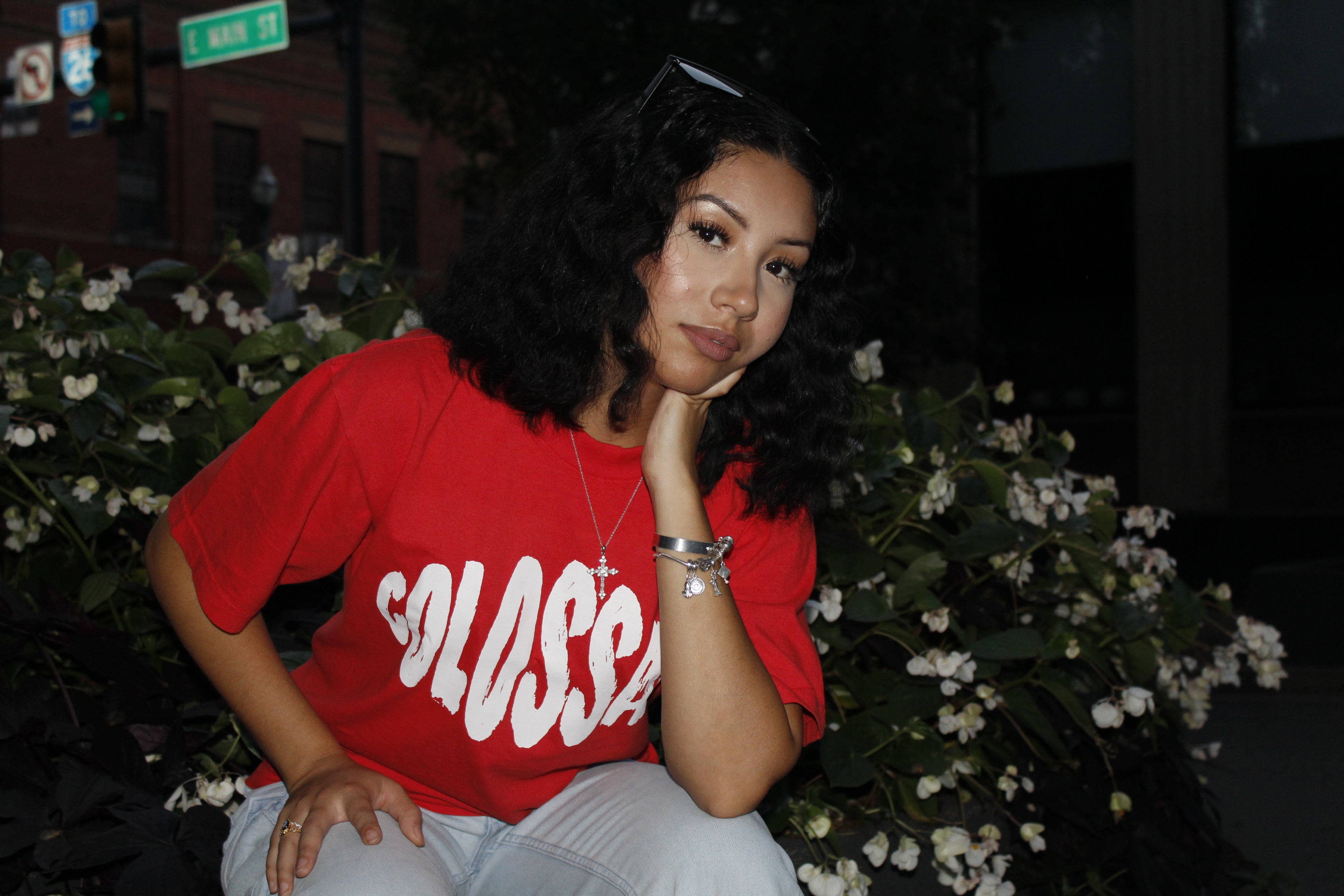 Colossal Bold T-Shirt