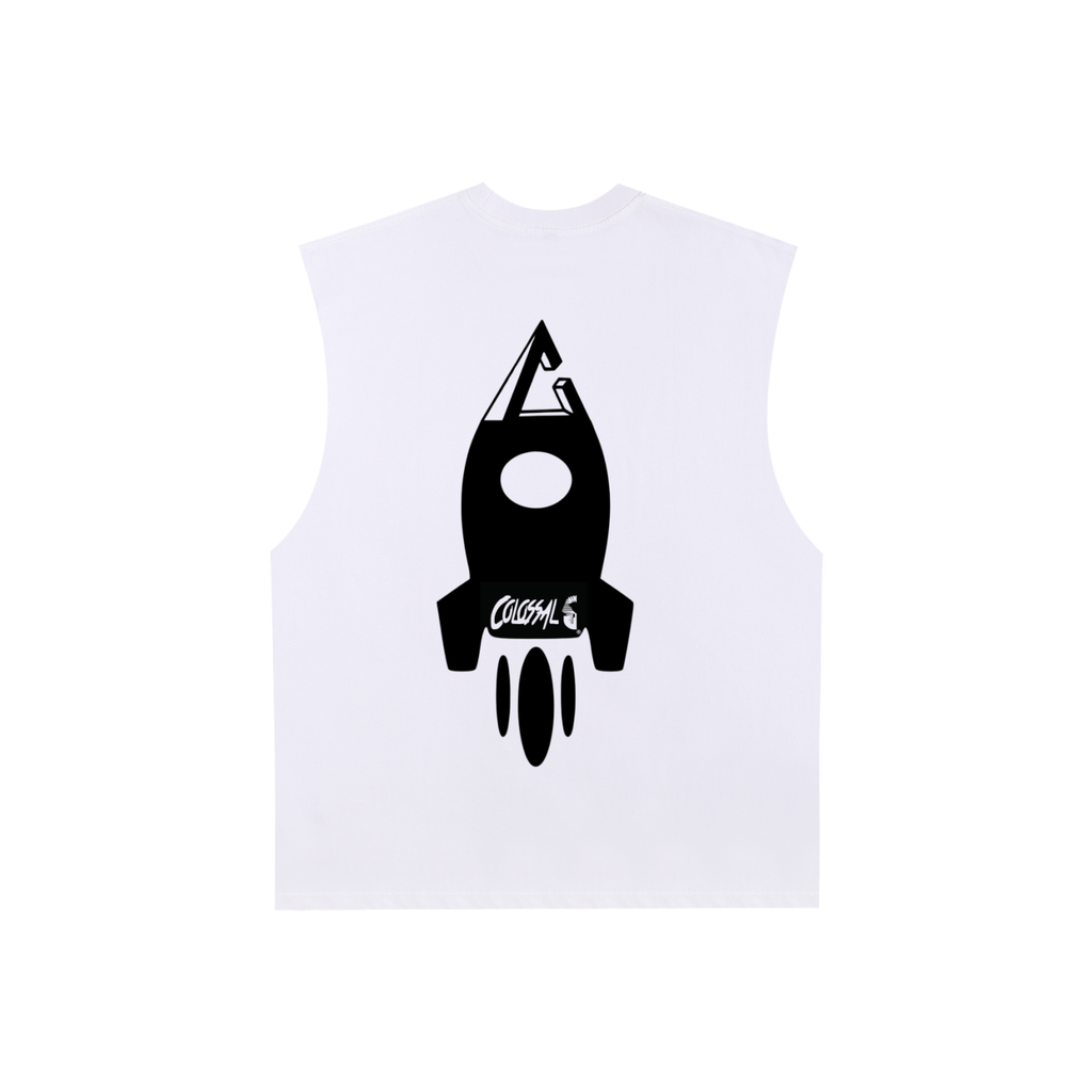Jesus Tank Top