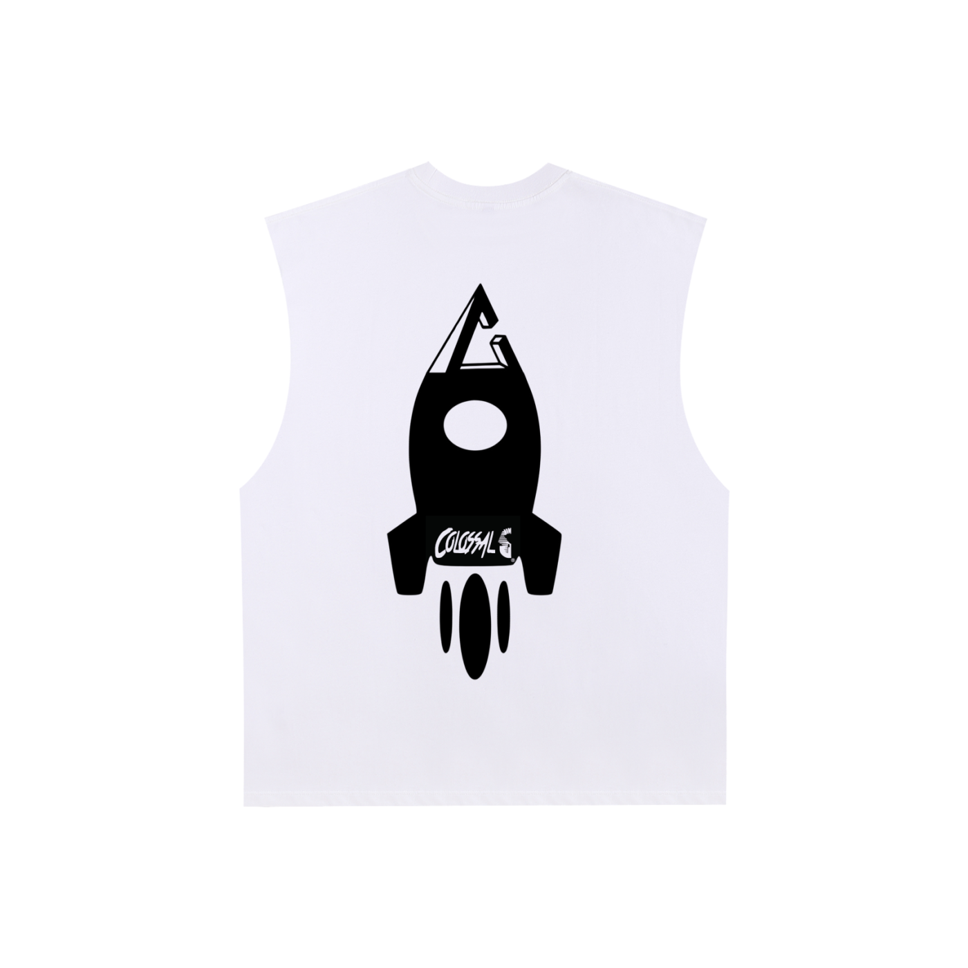 Jesus Tank Top