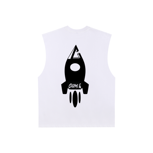 Jesus Tank Top