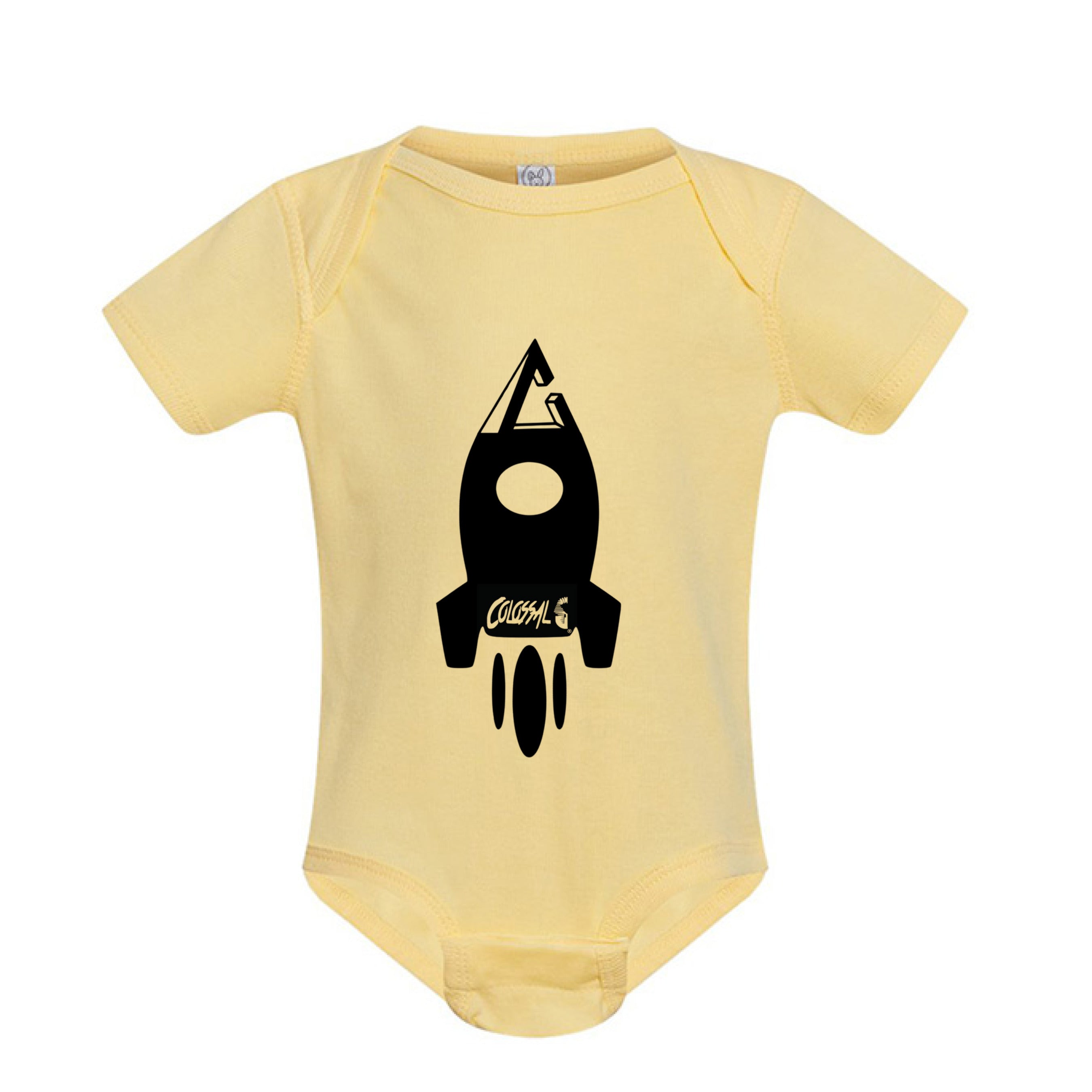 BANANA - FRONT