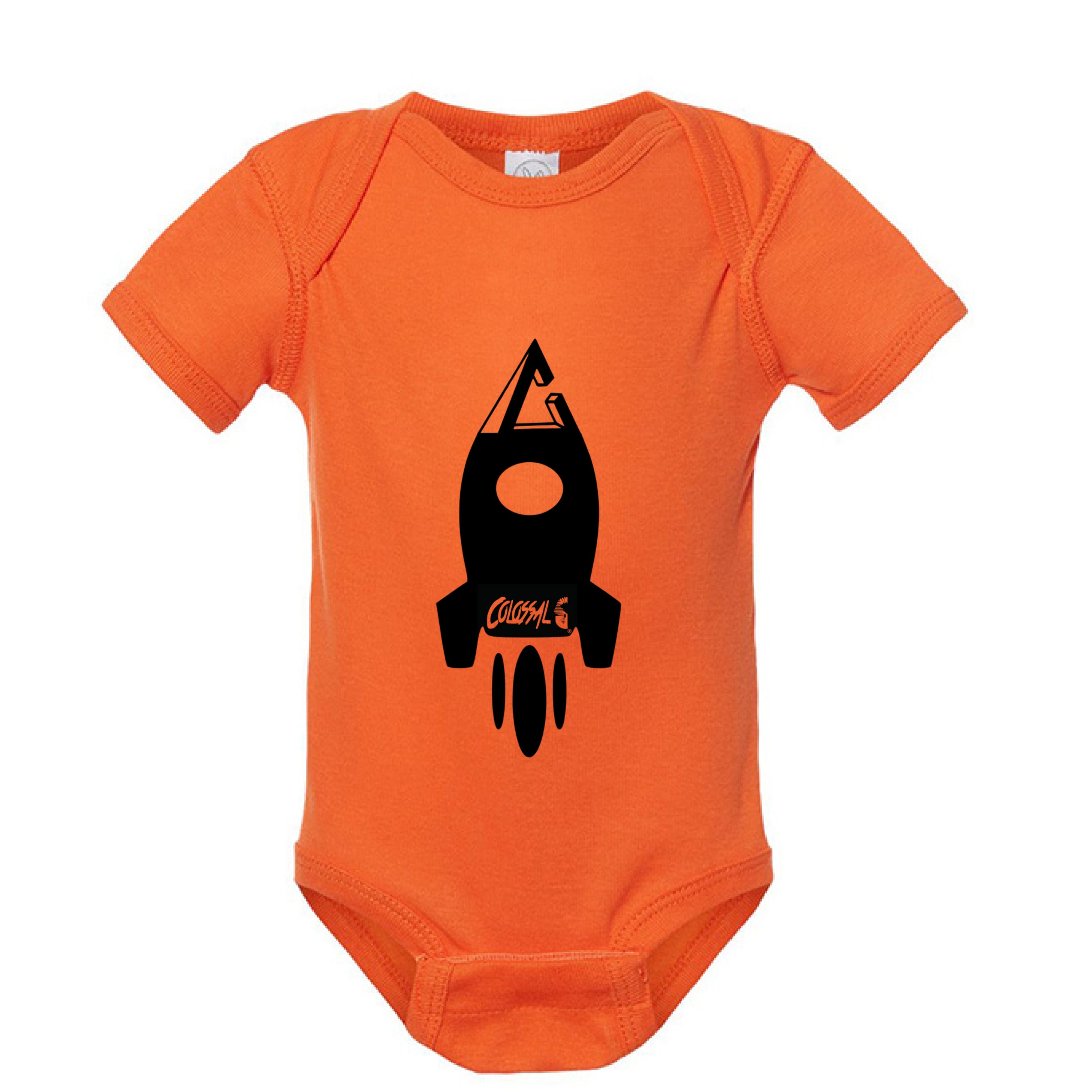 ORANGE - FRONT