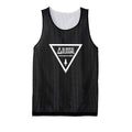 Black/ White - FRONT