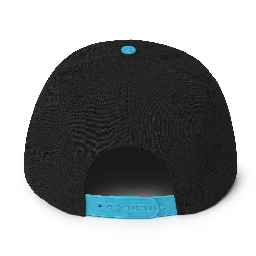 COLOSSAL Snapback Hat