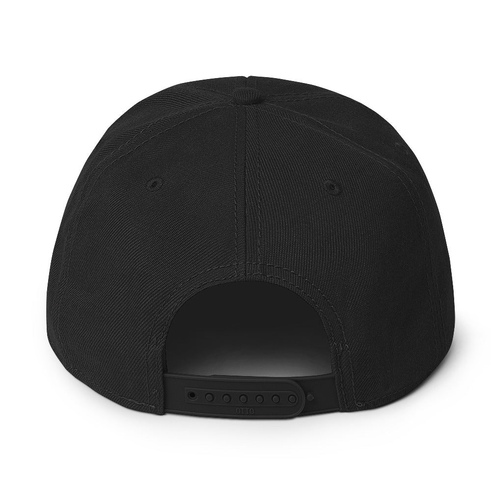 COLOSSAL Snapback Hat