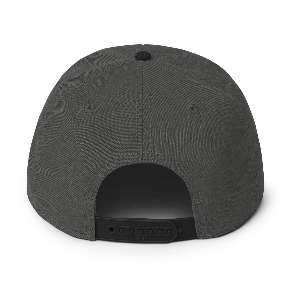 COLOSSAL Snapback Hat