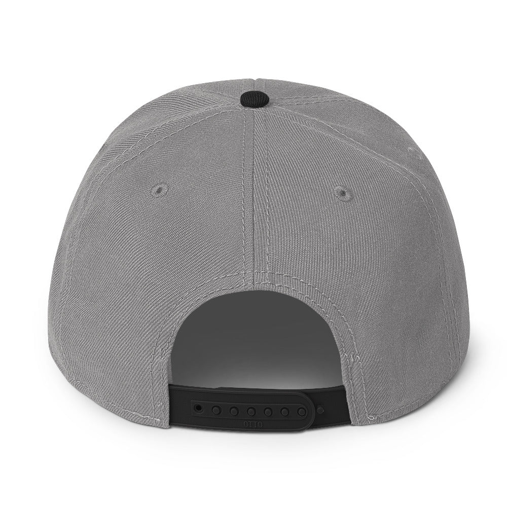 COLOSSAL Snapback Hat