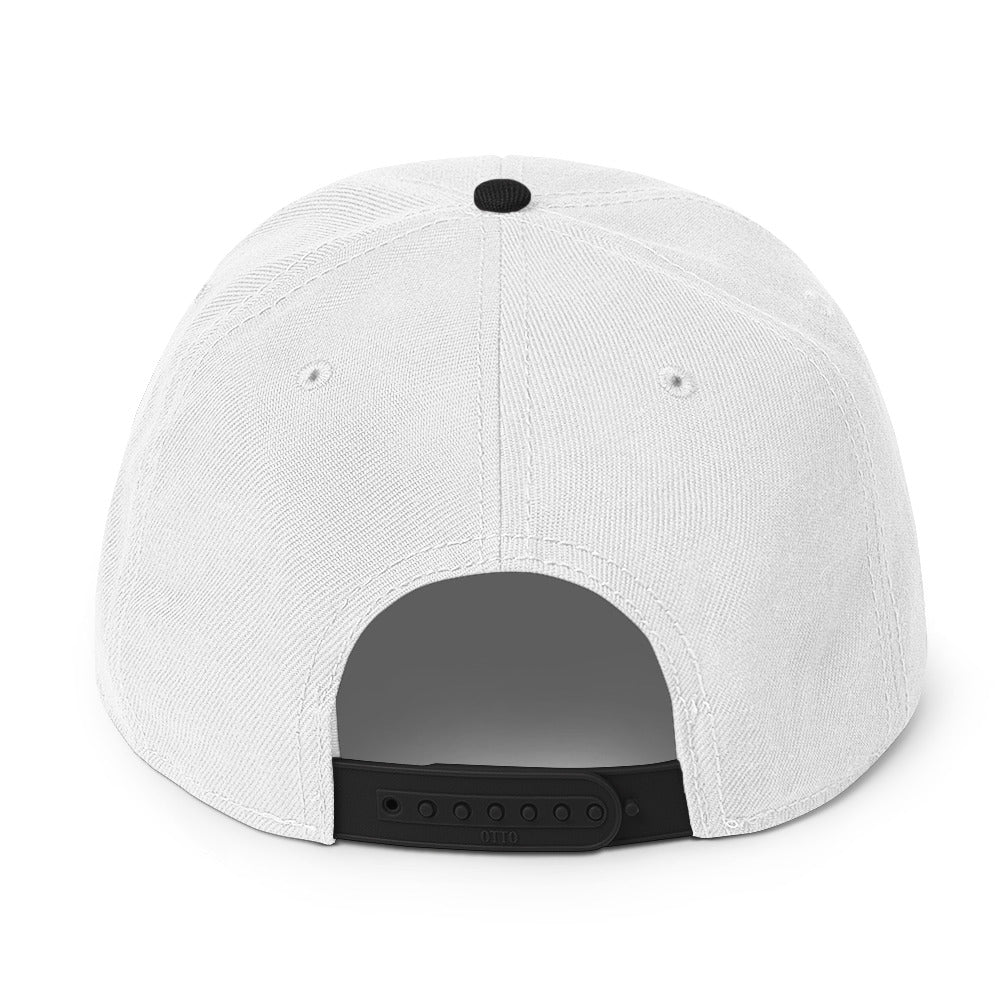 COLOSSAL Snapback Hat