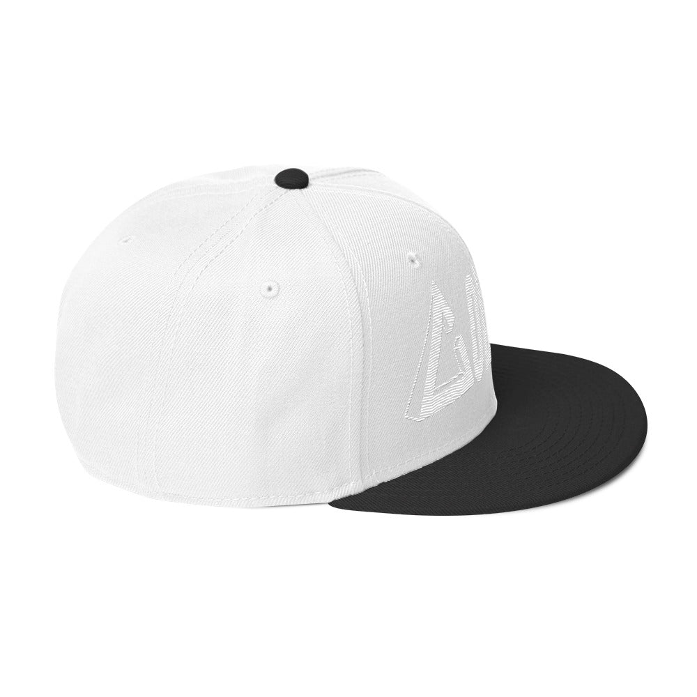 COLOSSAL Snapback Hat
