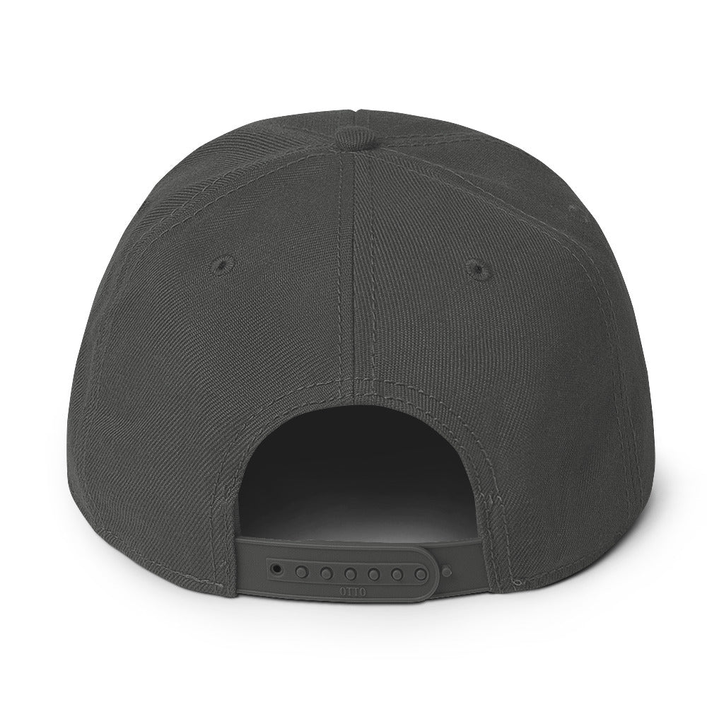 COLOSSAL Snapback Hat
