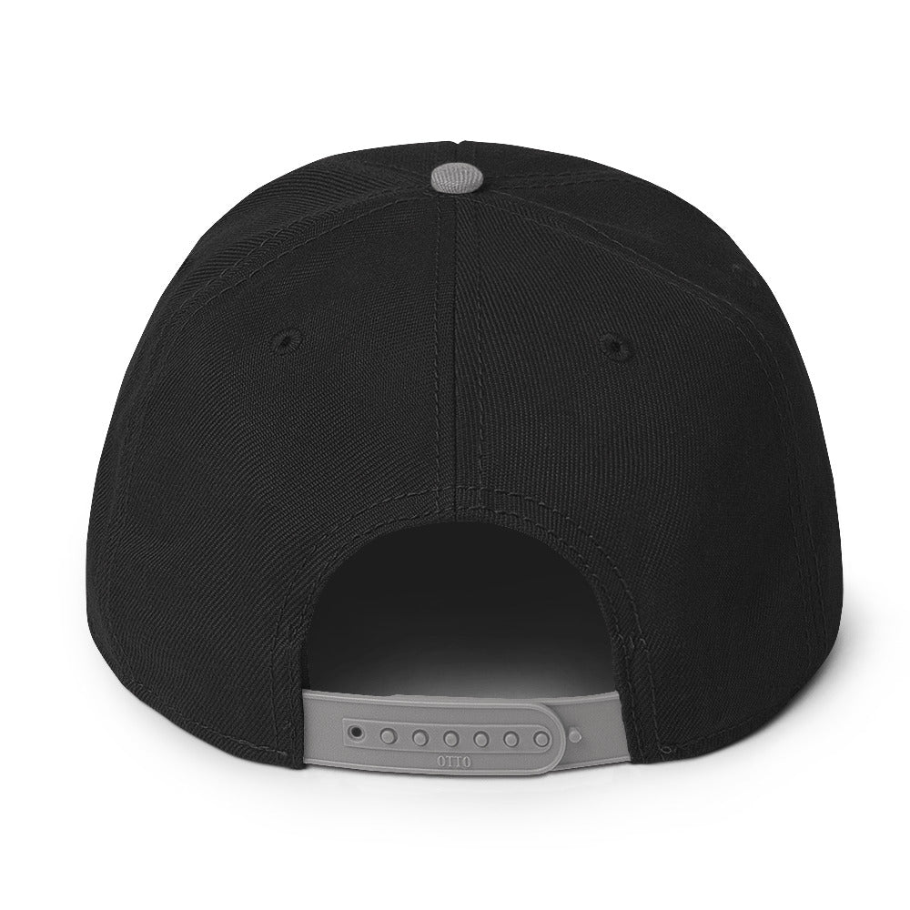 COLOSSAL Snapback Hat