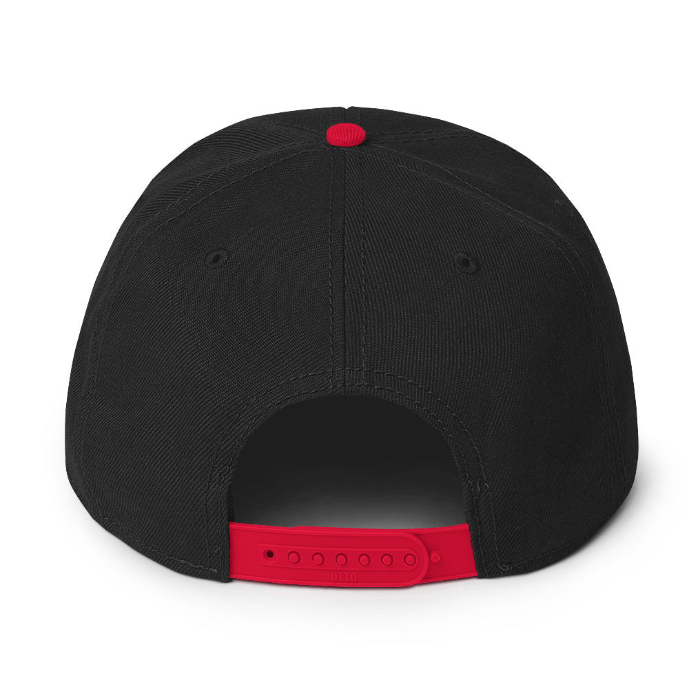 COLOSSAL Snapback Hat