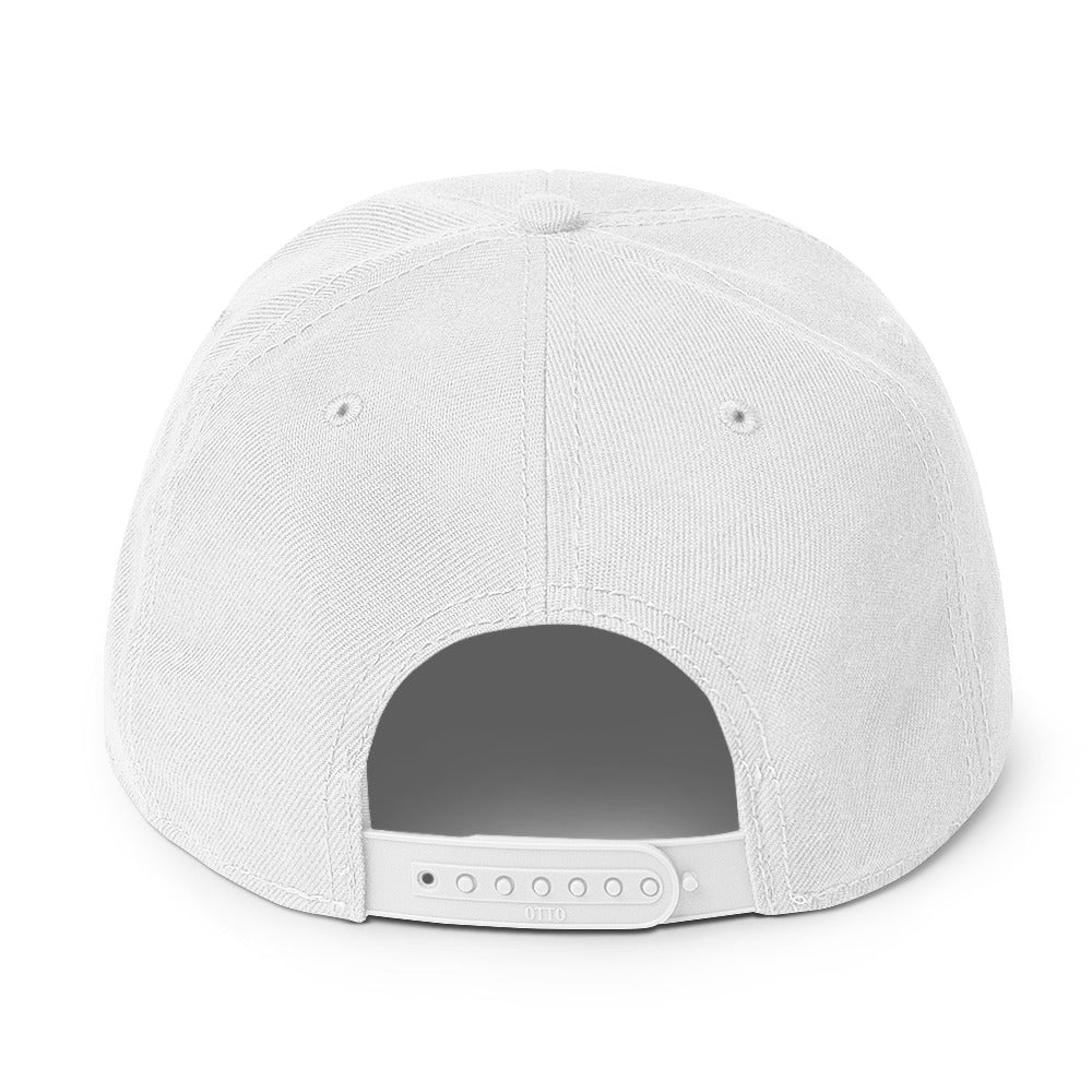 COLOSSAL Snapback Hat