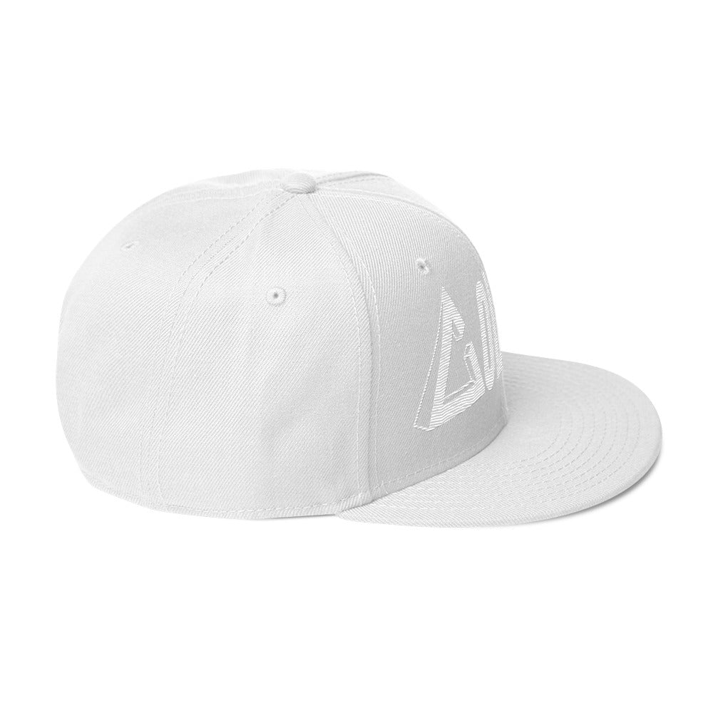 COLOSSAL Snapback Hat
