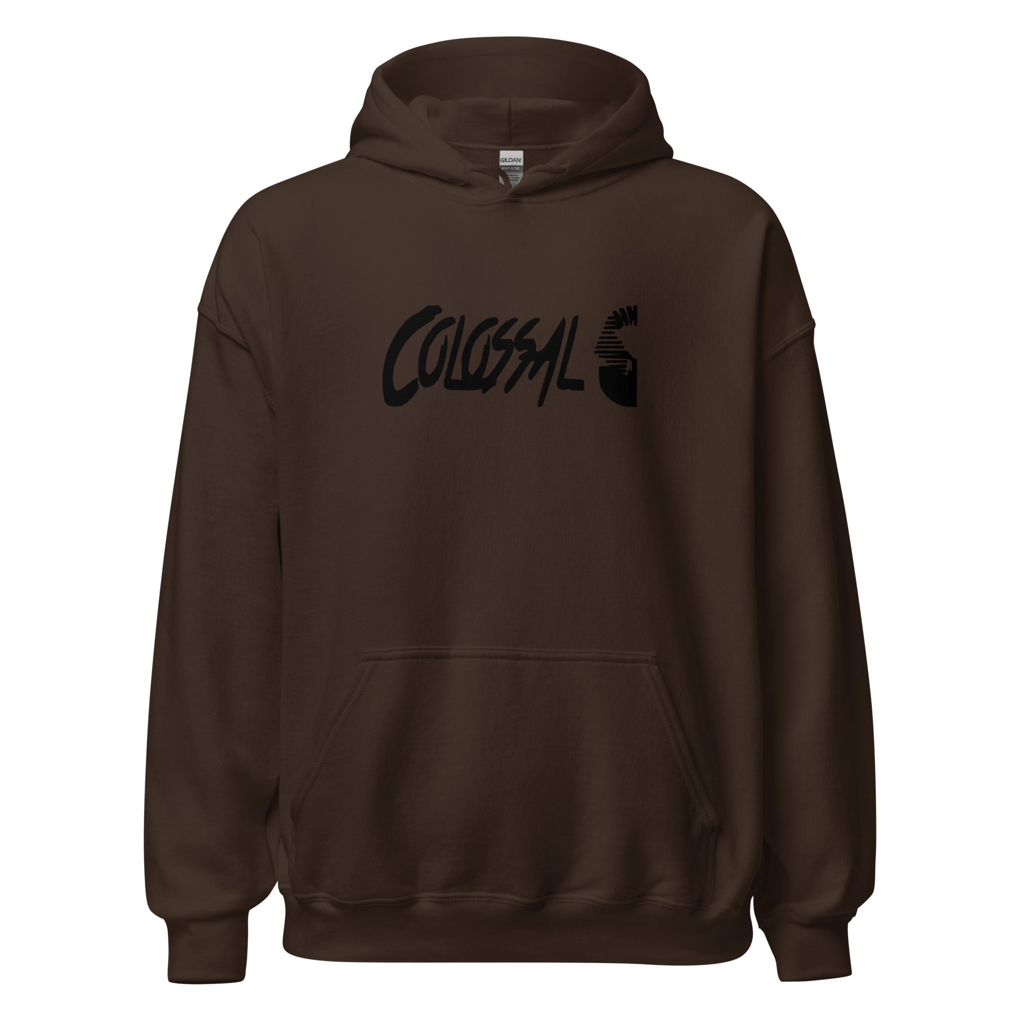 OG Colossal Hoodie