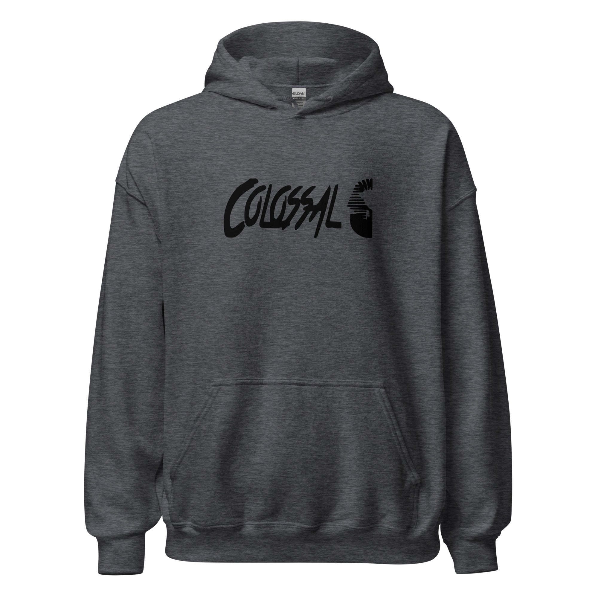 OG Colossal Hoodie
