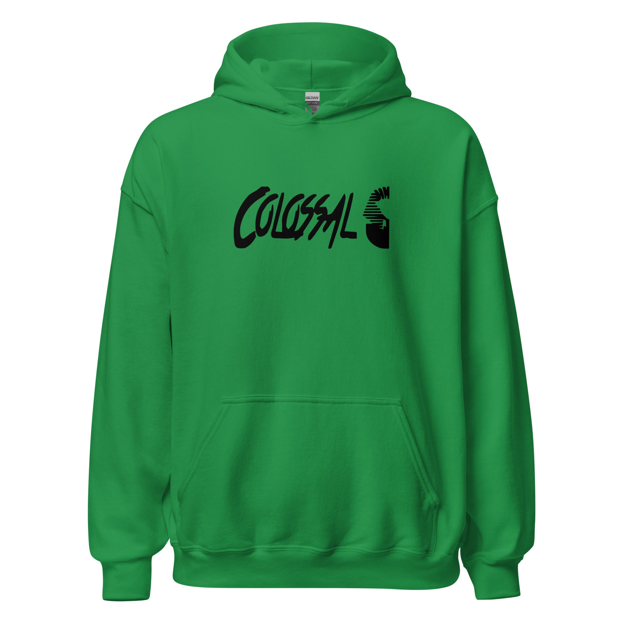 OG Colossal Hoodie