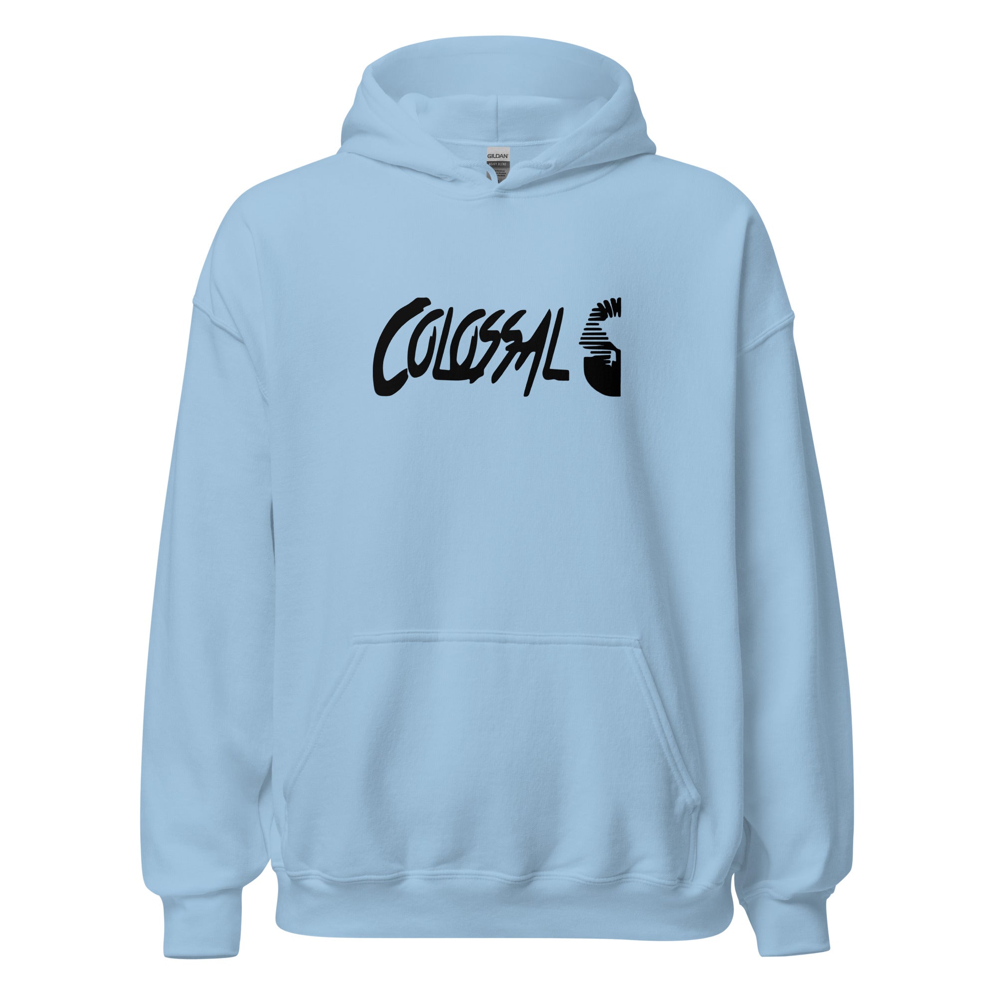 OG Colossal Hoodie
