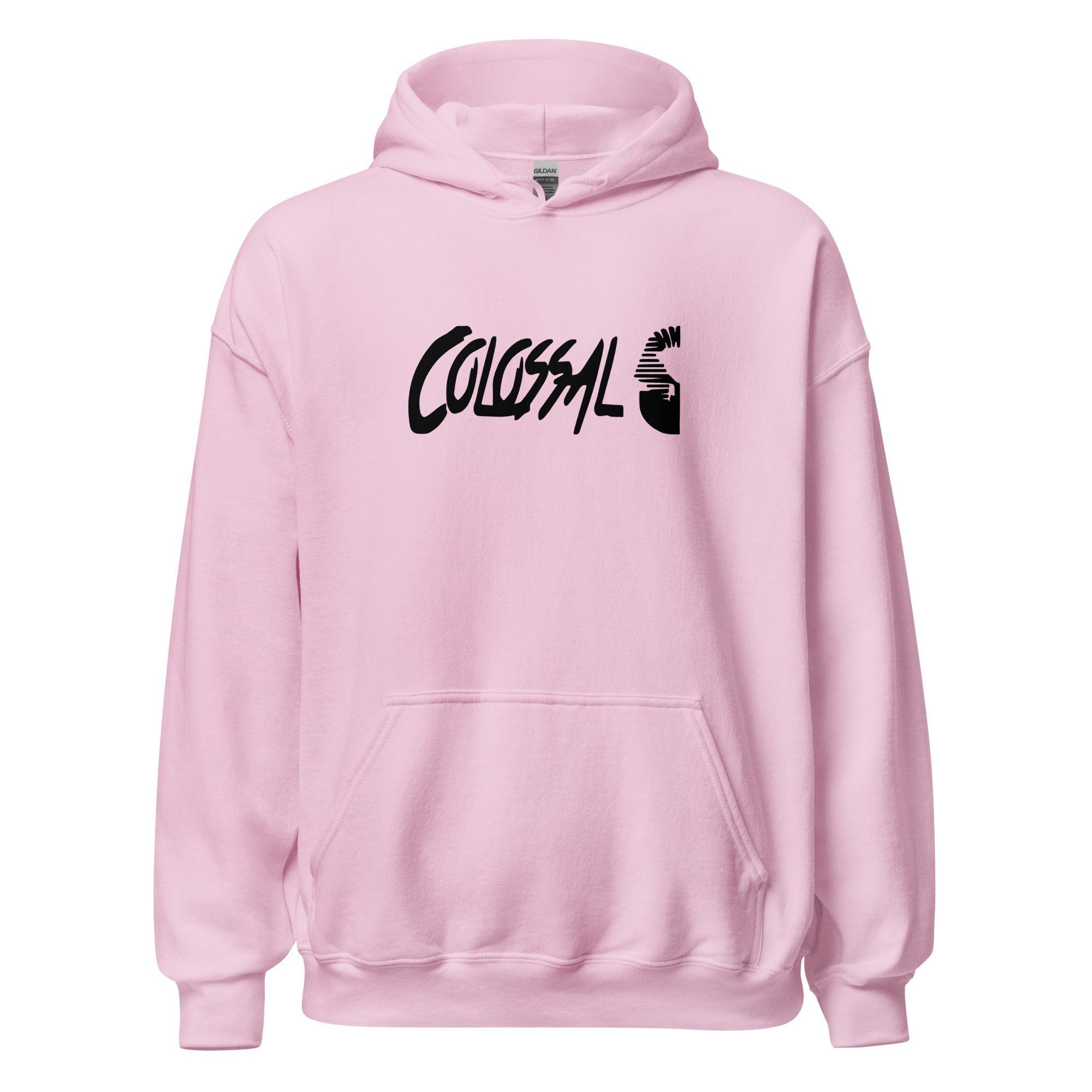 OG Colossal Hoodie