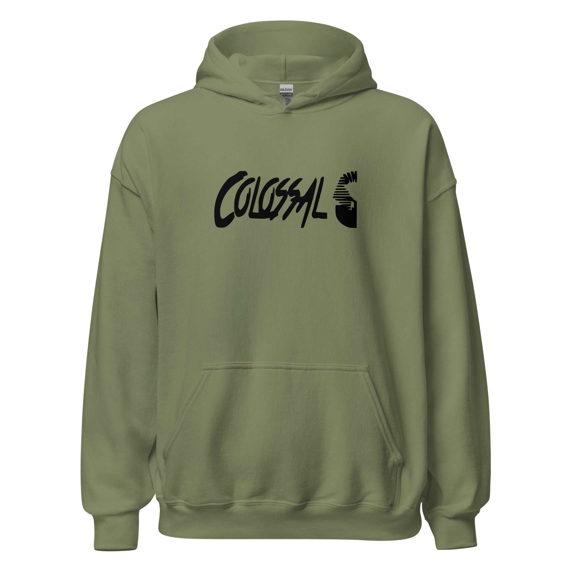 OG Colossal Hoodie